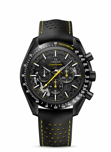 Omega Speedmaster Moonwatch Dark Side of the Moon Apollo 8 311.92.44.30.01.001 (31192443001001)